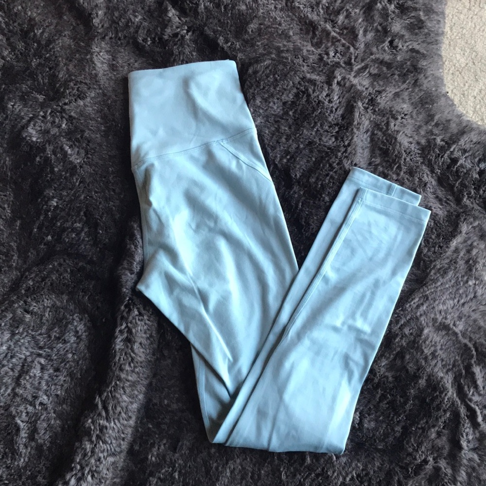 Girlfriend leggings